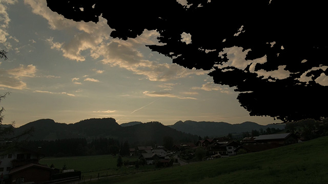 Rough teaser with some of the clips I shot in my holidays in Oberstdorf (Germany). Cut is really rough and was done on the last evening to show it to my grandparents the next day (including the rough grading). Now I decided to publish it but with the information above as a disclaimer.