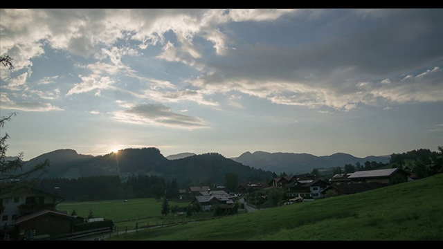 A collection of timelapses I shot on holidays in Oberstdorf.